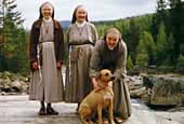 Poor Clare Sisters in Norway