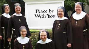 Poor Clare Nuns of Washington DC